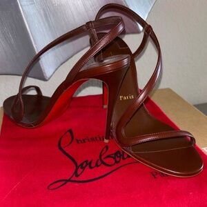 Rosalie Christian Louboutin